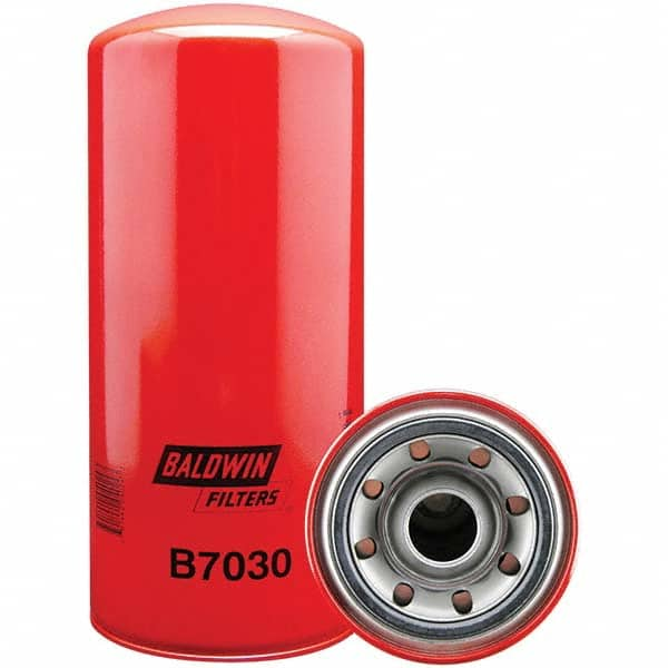 Baldwin Filters - Automotive Oil Filter - Caliber Tooling