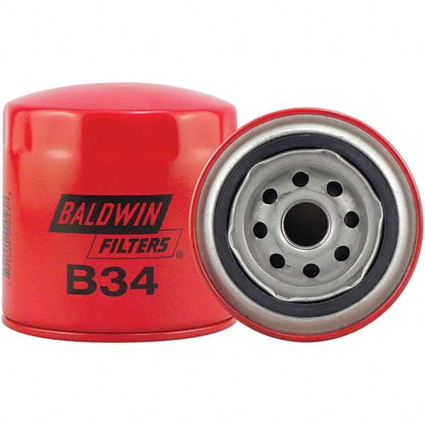 Baldwin Filters - Automotive Oil Filter - Caliber Tooling