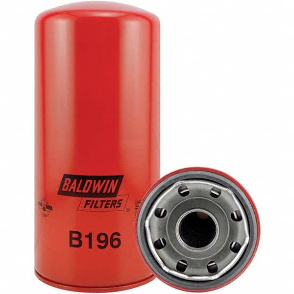 Baldwin Filters - Automotive Oil Filter - Caliber Tooling