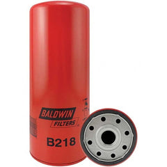 Baldwin Filters - Automotive Oil Filter - Caliber Tooling