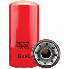 Baldwin Filters - Automotive Oil Filter - Caliber Tooling