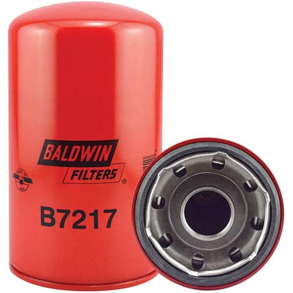 Baldwin Filters - Automotive Oil Filter - Caliber Tooling