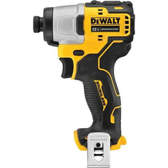 DeWALT - Impact Drivers Power Type: Cordless Voltage: 12 - Caliber Tooling