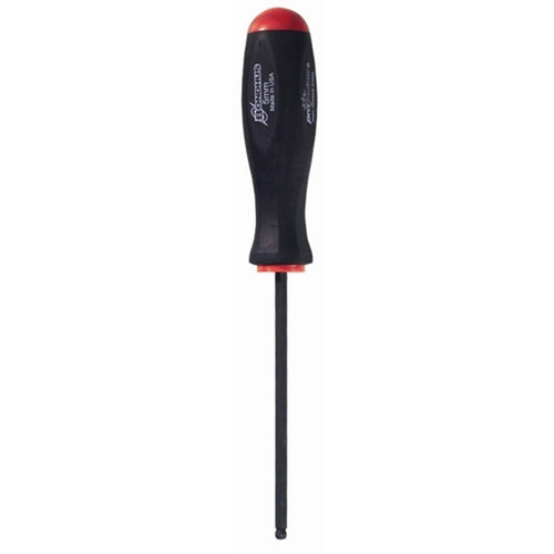 4MM BALL END SCREWDRIVER - Caliber Tooling