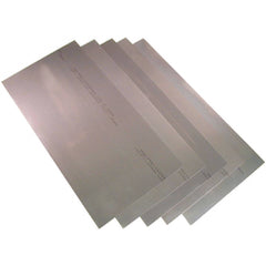 .031X8X12″ STEEL SHIM - Caliber Tooling