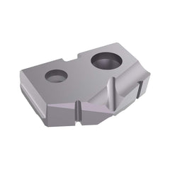 Allied Machine and Engineering - TAK0-16.27 Carbide Spade Drill Insert - Exact Industrial Supply