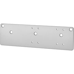 Yale - Door Closer Accessories; For Use With: 5800 Series Door Closers - Exact Industrial Supply