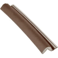 Pemko - Weatherstripping; Door Thickness: 2.75 (Inch); Material: 6063-T6 Extruded Tempered Aluminum - Exact Industrial Supply