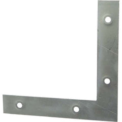 Marlin Steel Wire Products - Braces Type: Corner Brace Length (Inch): 5 - Caliber Tooling