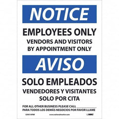 NMC - Safety & Facility Labels Message Type: Security & Admittance Header: NOTICE - Caliber Tooling