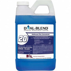 Made in USA - Bathroom, Tile & Toilet Bowl Cleaners Type: Bathroom Cleaner Application: Disinfectant - Caliber Tooling