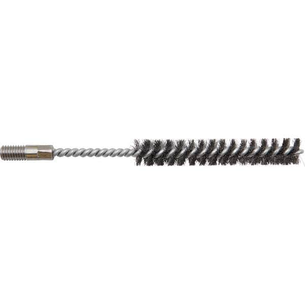 DeWALT Anchors & Fasteners - Tube Brushes Brush Diameter (Decimal Inch): 0.563 Fill Material: Stainless Steel - Caliber Tooling