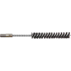 DeWALT Anchors & Fasteners - Tube Brushes Brush Diameter (Decimal Inch): 0.532 Fill Material: Stainless Steel - Caliber Tooling