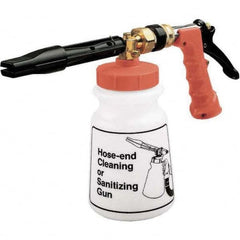 Gilmour - Garden & Pump Sprayers Type: Handheld Foamer Chemical Safe: No - Caliber Tooling