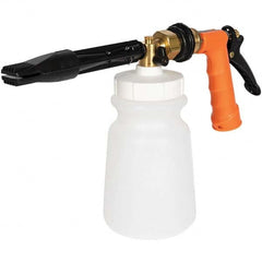 Gilmour - Garden & Pump Sprayers Type: Handheld Foamer Chemical Safe: No - Caliber Tooling