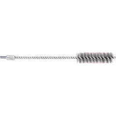 DeWALT Anchors & Fasteners - Tube Brushes Brush Diameter (Decimal Inch): 1.079 Fill Material: Stainless Steel - Caliber Tooling