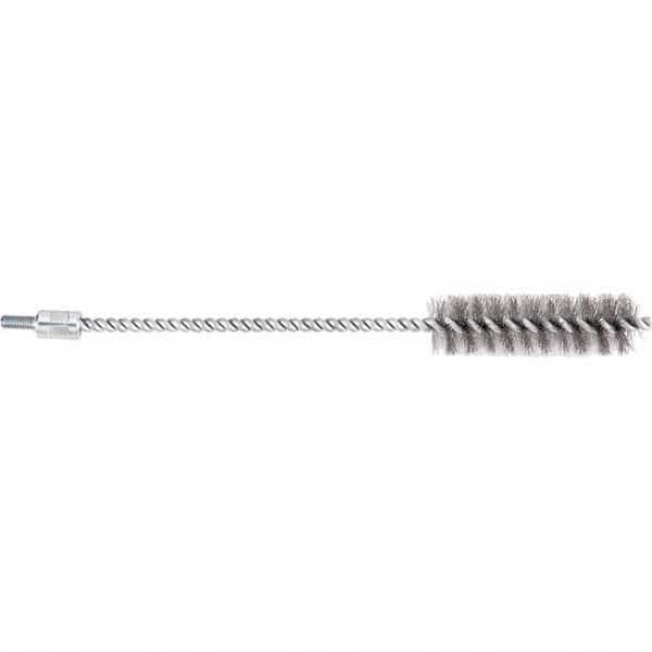 DeWALT Anchors & Fasteners - Tube Brushes Brush Diameter (Decimal Inch): 0.709 Fill Material: Stainless Steel - Caliber Tooling