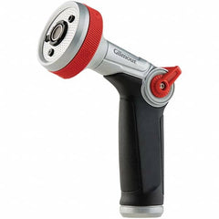 Gilmour - Garden Hose Spray Nozzles Type: Hot Water Style: Adjustable - Caliber Tooling