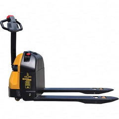 Big Joe - Pallet Trucks/Jacks Type: Electric Pallet Truck Load Capacity (Lb.): 4,000 - Caliber Tooling