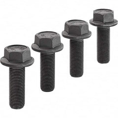 Black & Decker - Hammer, Chipper & Scaler Accessories Accessory Type: Replacement Fastener Kit Drive Type: SDS Max - Caliber Tooling