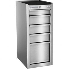 Champion Tool Storage - Tool Storage Combos & Systems Type: Tool Storage Cabinet Drawers Range: 5 - 9 Drawers - Caliber Tooling