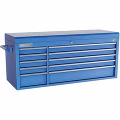 Champion Tool Storage - Tool Storage Combos & Systems Type: Top Chest Tool Storage Drawers Range: 10 - 15 Drawers - Caliber Tooling