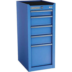 Champion Tool Storage - Tool Storage Combos & Systems Type: Tool Storage Cabinet Drawers Range: 5 - 9 Drawers - Caliber Tooling