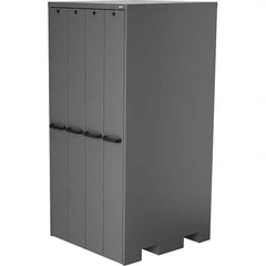 Champion Tool Storage - CNC Storage Shelving Type: Vertical Style: 5 Shelf - Caliber Tooling