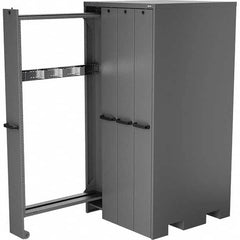 Champion Tool Storage - CNC Storage Shelving Type: Vertical Style: 16 Broach - Caliber Tooling