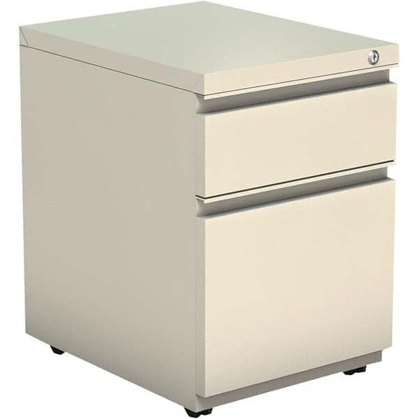 ALERA - File Cabinets & Accessories Type: Pedestal Number of Drawers: 2 - Caliber Tooling