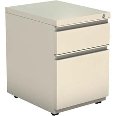 ALERA - File Cabinets & Accessories Type: Pedestal Number of Drawers: 2 - Caliber Tooling