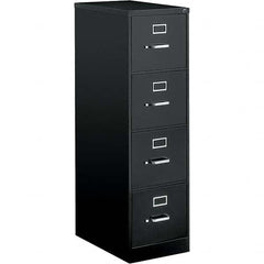 ALERA - File Cabinets & Accessories Type: File Cabinet-Vertical File Number of Drawers: 4 - Caliber Tooling