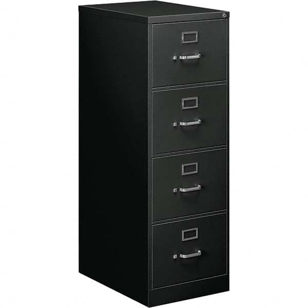 ALERA - File Cabinets & Accessories Type: File Cabinet-Vertical File Number of Drawers: 4 - Caliber Tooling