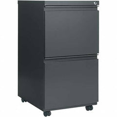 ALERA - File Cabinets & Accessories Type: Pedestal Number of Drawers: 2 - Caliber Tooling