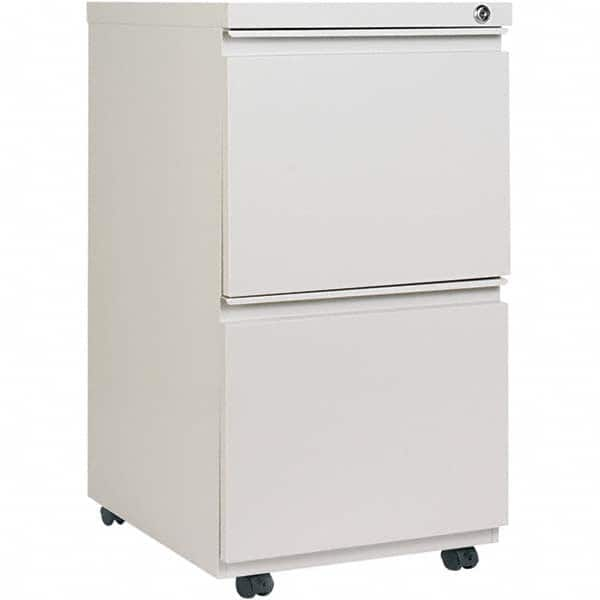 ALERA - File Cabinets & Accessories Type: Pedestal Number of Drawers: 2 - Caliber Tooling