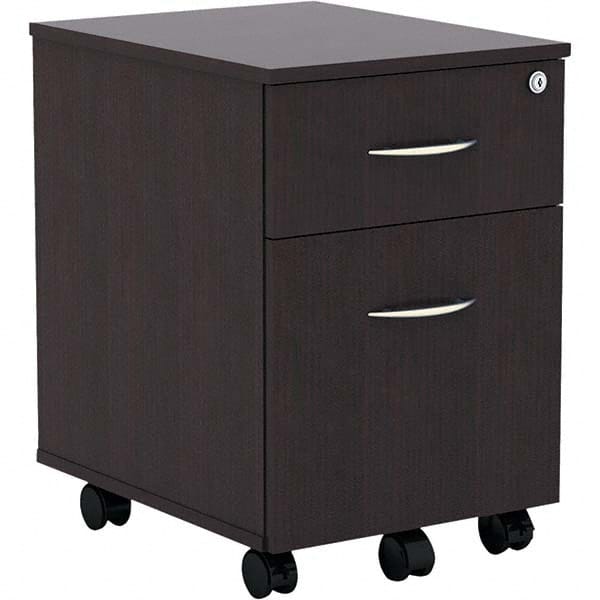 ALERA - File Cabinets & Accessories Type: Pedestal Number of Drawers: 2 - Caliber Tooling