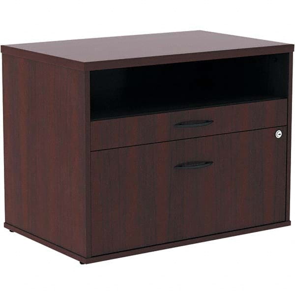 ALERA - File Cabinets & Accessories Type: File Cabinet-Vertical File Number of Drawers: 2 - Caliber Tooling