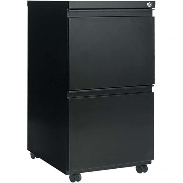 ALERA - File Cabinets & Accessories Type: Pedestal Number of Drawers: 2 - Caliber Tooling