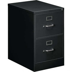 ALERA - File Cabinets & Accessories Type: File Cabinet-Vertical File Number of Drawers: 2 - Caliber Tooling