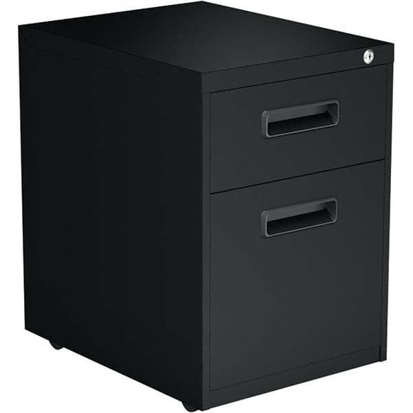 ALERA - File Cabinets & Accessories Type: Pedestal Number of Drawers: 2 - Caliber Tooling