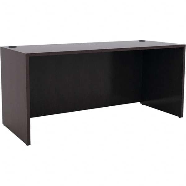 ALERA - Credenzas Type: Credenza Number of Drawers: 0 - Caliber Tooling