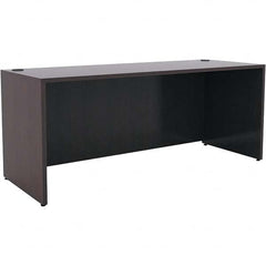 ALERA - Credenzas Type: Credenza Number of Drawers: 0 - Caliber Tooling