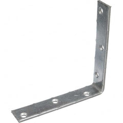 Marlin Steel Wire Products - Braces Type: Corner Brace Length (Inch): 6 - Caliber Tooling