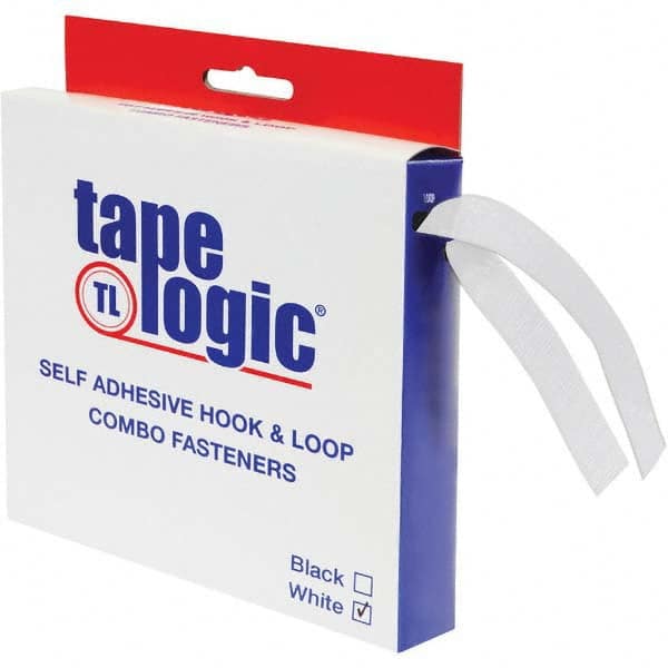 Tape Logic - Hook & Loop Component Type: Hook & Loop Type: Hook & Loop - Caliber Tooling