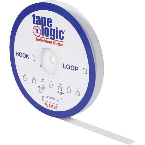 Tape Logic - Hook & Loop Component Type: Hook & Loop Type: Hook & Loop - Caliber Tooling