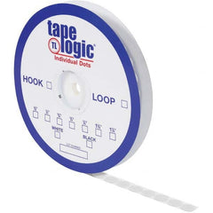 Tape Logic - Hook & Loop Component Type: Hook & Loop Type: Self Fastening - Caliber Tooling