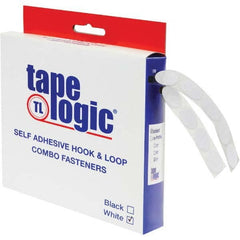 Tape Logic - Hook & Loop Component Type: Hook & Loop Type: Self Fastening - Caliber Tooling