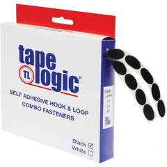 Tape Logic - Hook & Loop Component Type: Hook & Loop Type: Hook & Loop - Caliber Tooling