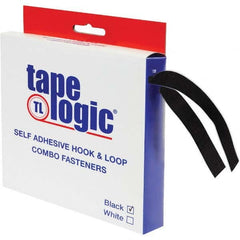 Tape Logic - Hook & Loop Component Type: Hook & Loop Type: Self Fastening - Caliber Tooling