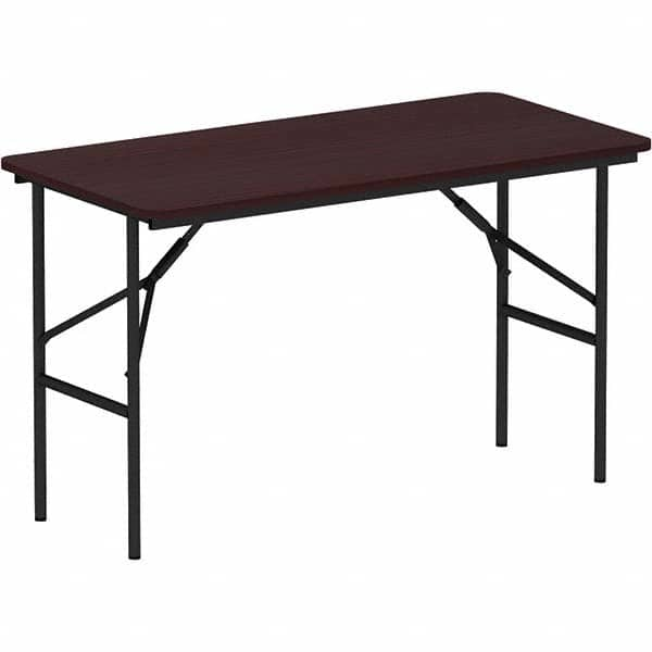 ALERA - Folding Tables Type: Folding Tables Width (Inch): 48 - Caliber Tooling